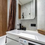 Апартаменты (Четыре комнаты), Апартаменты Видовые на канале Грибоедова