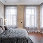 Апартаменты (Четыре комнаты), Апартаменты Видовые на канале Грибоедова