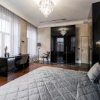 Апартаменты (Четыре комнаты), Апартаменты Видовые на канале Грибоедова