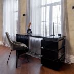 Апартаменты (Четыре комнаты), Апартаменты Видовые на канале Грибоедова