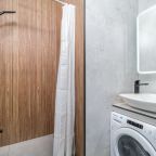 Апартаменты (Четыре комнаты), Апартаменты Видовые на канале Грибоедова