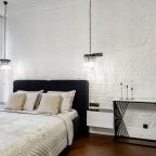 Апартаменты (Четыре комнаты), Апартаменты Видовые на канале Грибоедова