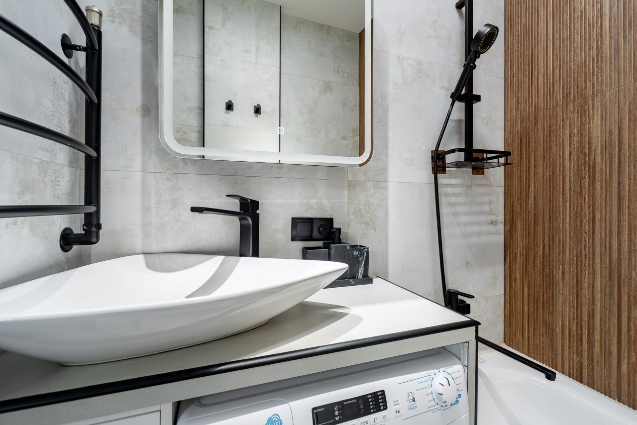 Апартаменты (Четыре комнаты), Апартаменты Видовые на канале Грибоедова