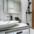 Апартаменты (Четыре комнаты), Апартаменты Видовые на канале Грибоедова