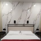 Апартаменты (Современная студия в центре города), Апартаменты Современная студия в центре