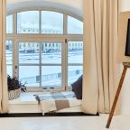 Вид из апартаментов 100 м2