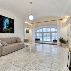 Апартаменты 100 м2