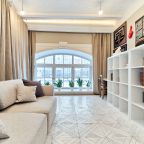 Апартаменты 50 м2