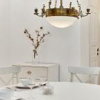 Апартаменты 100 м2