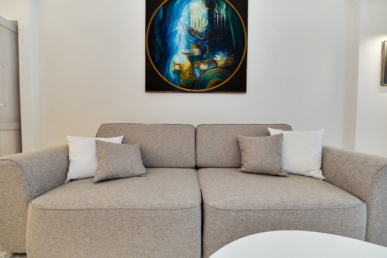 Диван-кровать