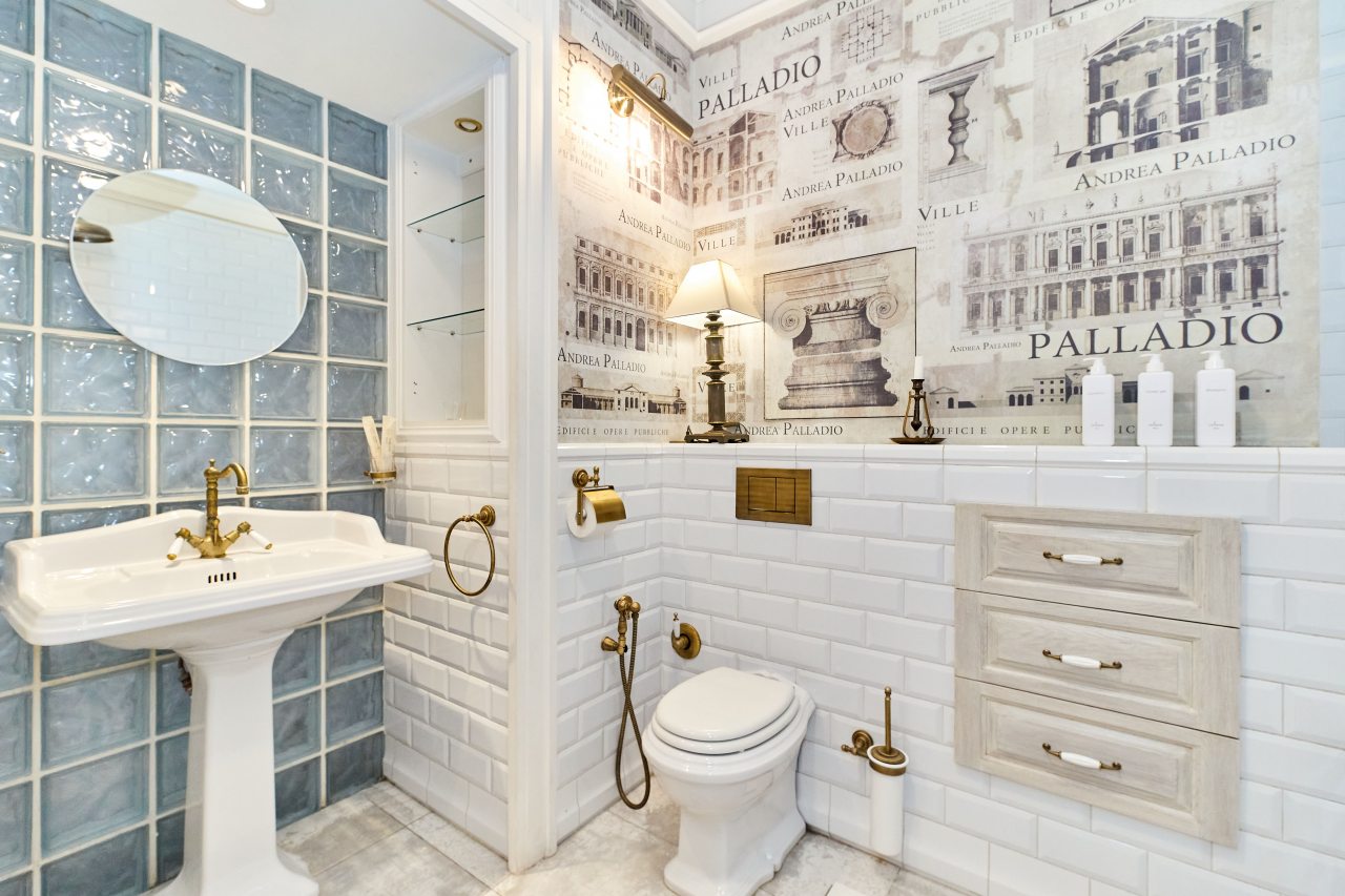 Ванная комната