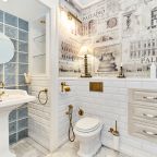 Ванная комната