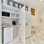 Кухонный уголок