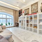 Апартаменты 50м2