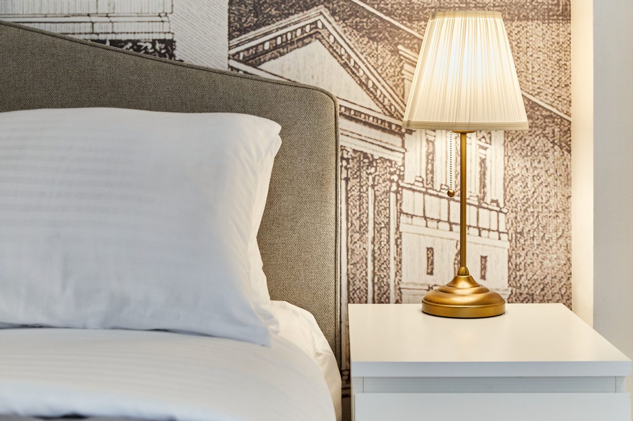 Апартаменты 50 м2