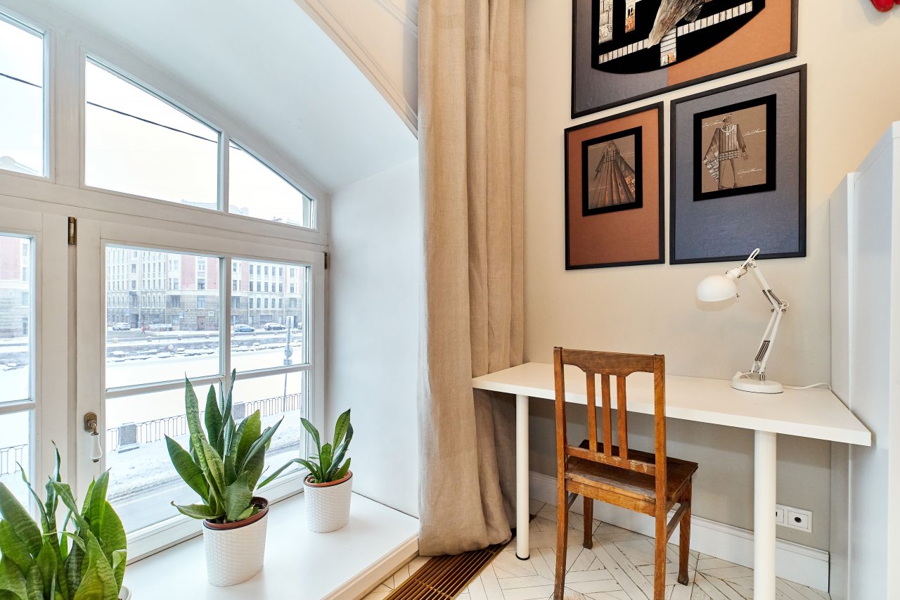 Рабочее место