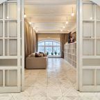 Апартаменты 50м2 вид