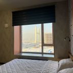 Апартаменты (Atmosfera Sna. Апарт для молодых, ярких, дерзких в самих МАКИ), Апартаменты Atmosfera Sna на Маковского 6