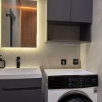 Апартаменты (Atmosfera Sna. Апарт для молодых, ярких, дерзких в самих МАКИ), Апартаменты Atmosfera Sna на Маковского 6