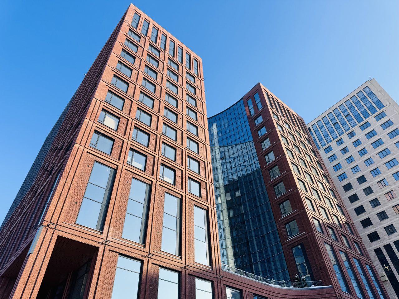 Апартаменты (Atmosfera Sna. Апарт для молодых, ярких, дерзких в самих МАКИ), Апартаменты Atmosfera Sna на Маковского 6