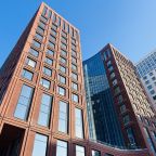 Апартаменты (Atmosfera Sna. Апарт для молодых, ярких, дерзких в самих МАКИ), Апартаменты Atmosfera Sna на Маковского 6