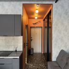 Апартаменты (Atmosfera Sna. Апарт для молодых, ярких, дерзких в самих МАКИ), Апартаменты Atmosfera Sna на Маковского 6