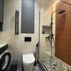 Апартаменты (Atmosfera Sna. Апарт для молодых, ярких, дерзких в самих МАКИ), Апартаменты Atmosfera Sna на Маковского 6