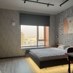 Апартаменты (Atmosfera Sna. Апарт для молодых, ярких, дерзких в самих МАКИ), Апартаменты Atmosfera Sna на Маковского 6