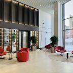 Апартаменты (Atmosfera Sna. Апарт для молодых, ярких, дерзких в самих МАКИ), Апартаменты Atmosfera Sna на Маковского 6