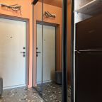 Семейный (Atmosfera Sna. Дизайнерские апарты с амбициями в МАКИ), Апартаменты Atmosfera Sna на Маковского 6