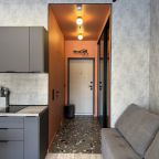 Семейный (Atmosfera Sna. Дизайнерские апарты с амбициями в МАКИ), Апартаменты Atmosfera Sna на Маковского 6