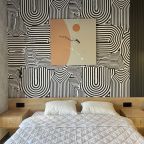 Семейный (Atmosfera Sna. Дизайнерские апарты с амбициями в МАКИ), Апартаменты Atmosfera Sna на Маковского 6