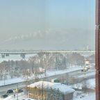 Номер (Atmosfera Sna. Романтичный уголок для двоих в МАКИ), Апартаменты Atmosfera Sna на Маковского 6