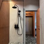 Номер (Atmosfera Sna. Романтичный уголок для двоих в МАКИ), Апартаменты Atmosfera Sna на Маковского 6