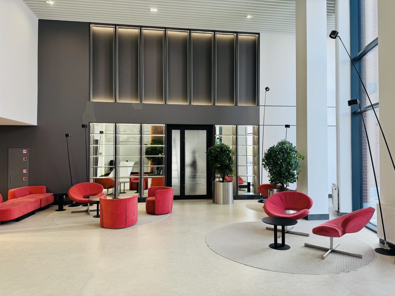 Номер (Atmosfera Sna. Романтичный уголок для двоих в МАКИ), Апартаменты Atmosfera Sna на Маковского 6