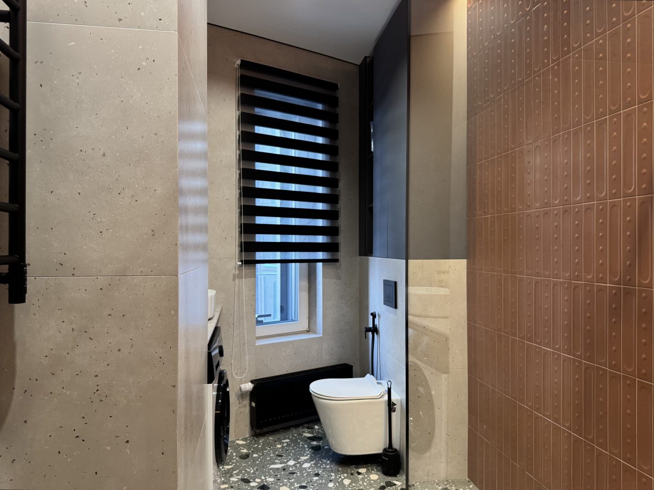 Номер (Atmosfera Sna. Романтичный уголок для двоих в МАКИ), Апартаменты Atmosfera Sna на Маковского 6