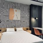 Номер (Atmosfera Sna. Романтичный уголок для двоих в МАКИ), Апартаменты Atmosfera Sna на Маковского 6