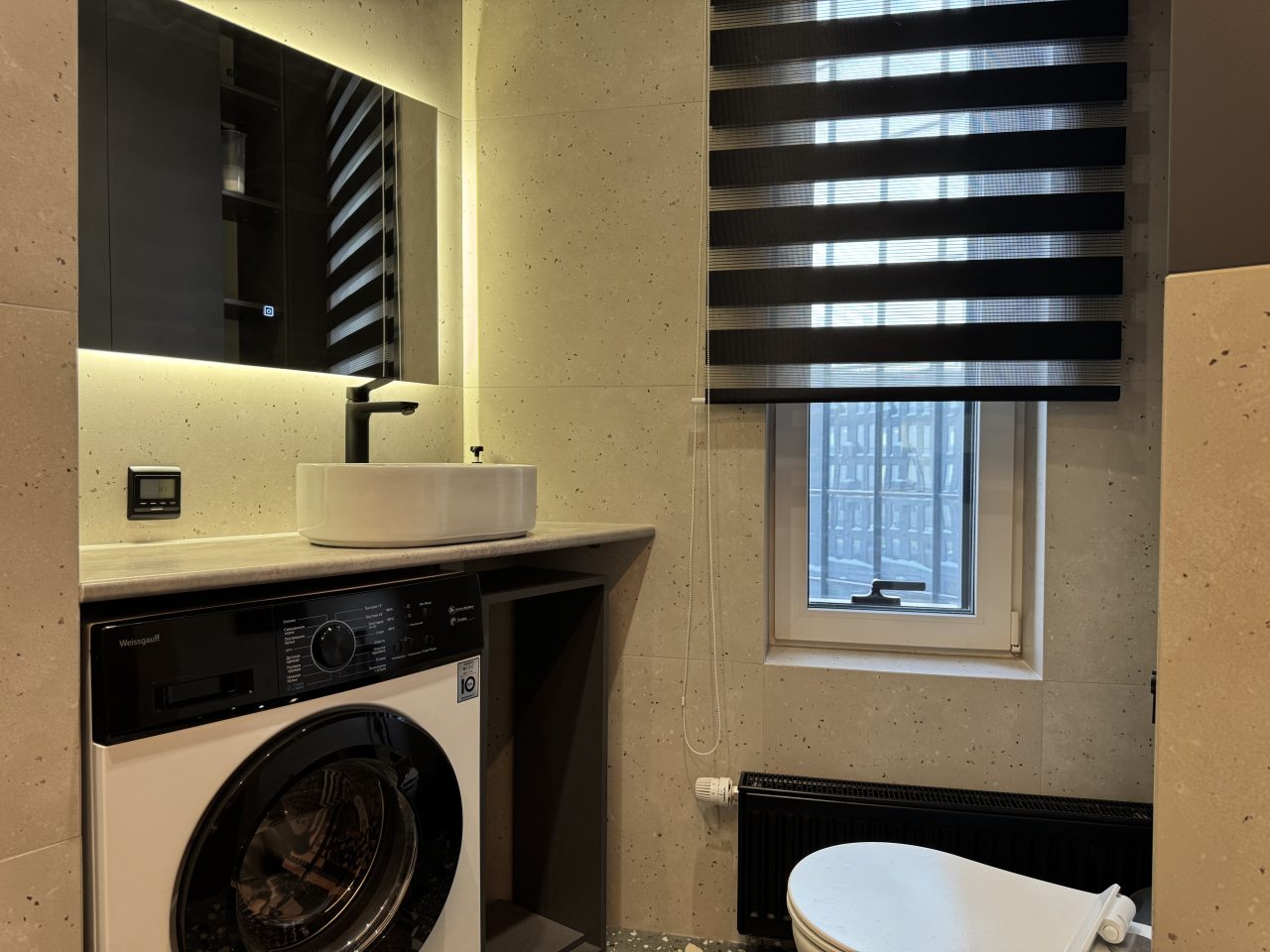 Номер (Atmosfera Sna. Романтичный уголок для двоих в МАКИ), Апартаменты Atmosfera Sna на Маковского 6