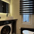 Номер (Atmosfera Sna. Романтичный уголок для двоих в МАКИ), Апартаменты Atmosfera Sna на Маковского 6