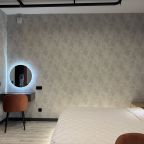 Номер (Atmosfera Sna. Романтичный уголок для двоих в МАКИ), Апартаменты Atmosfera Sna на Маковского 6