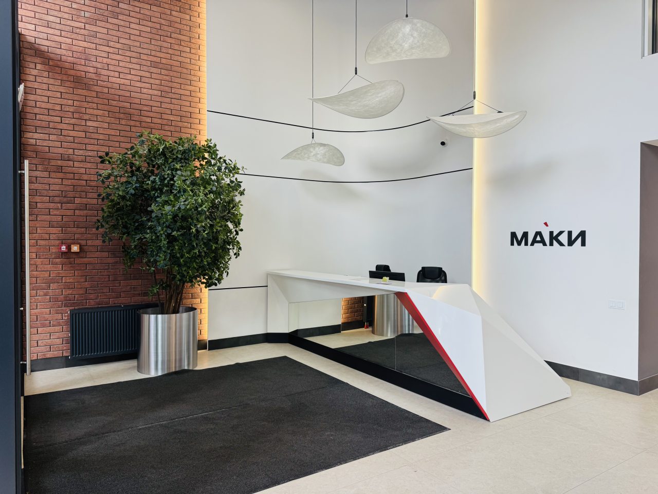 Номер (Atmosfera Sna. Романтичный уголок для двоих в МАКИ), Апартаменты Atmosfera Sna на Маковского 6