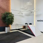 Номер (Atmosfera Sna. Романтичный уголок для двоих в МАКИ), Апартаменты Atmosfera Sna на Маковского 6