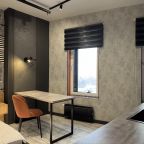 Номер (Atmosfera Sna. Романтичный уголок для двоих в МАКИ), Апартаменты Atmosfera Sna на Маковского 6