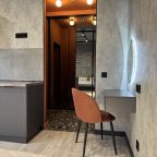 Номер (Atmosfera Sna. Романтичный уголок для двоих в МАКИ), Апартаменты Atmosfera Sna на Маковского 6