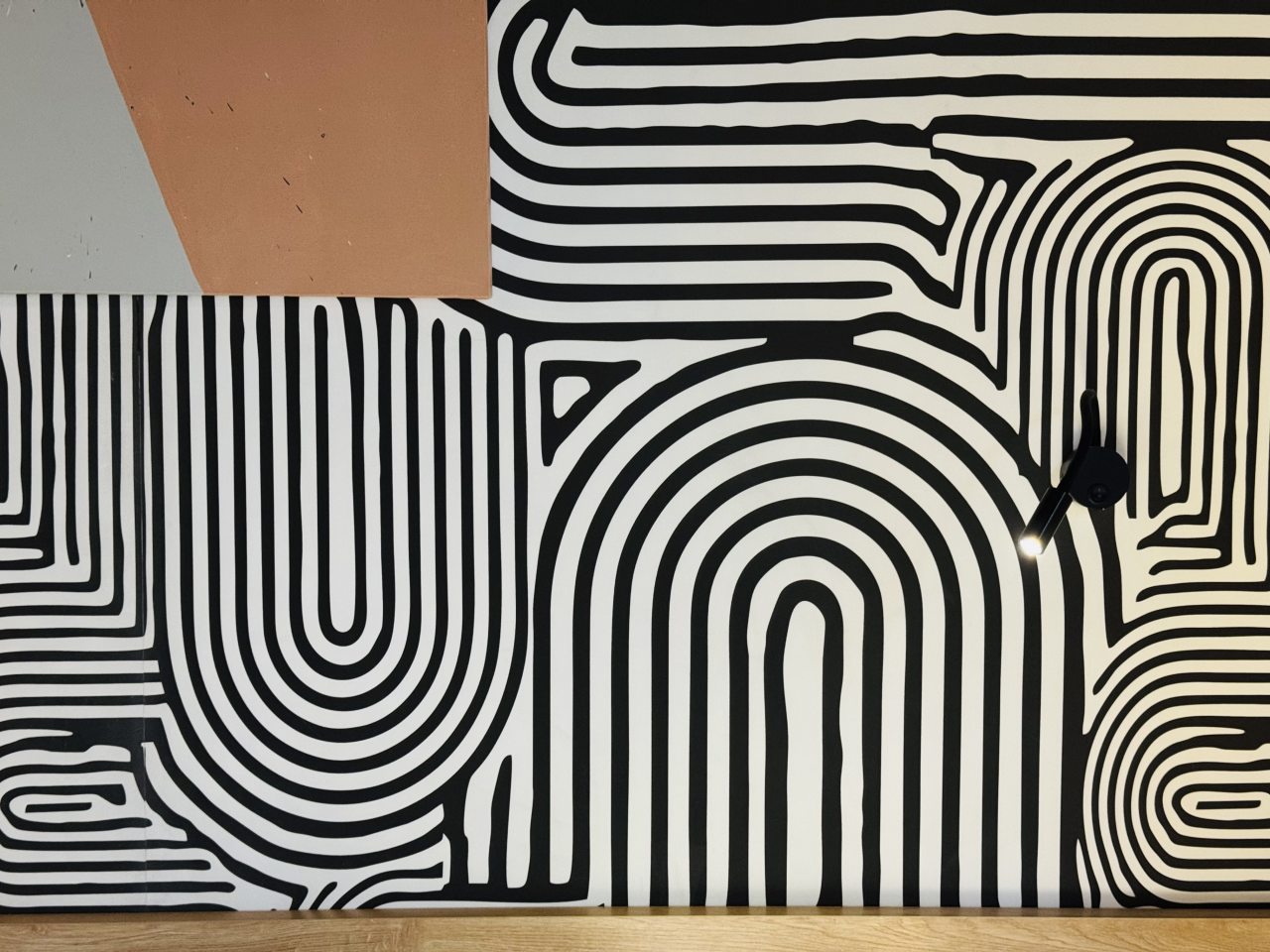 Студио (Atmosfera Sna. Локация для твоего лайфстайла в МАКИ), Апартаменты Atmosfera Sna на Маковского 6