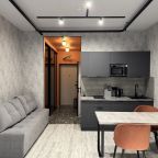 Студио (Atmosfera Sna. Локация для твоего лайфстайла в МАКИ), Апартаменты Atmosfera Sna на Маковского 6