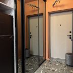 Студио (Atmosfera Sna. Локация для твоего лайфстайла в МАКИ), Апартаменты Atmosfera Sna на Маковского 6