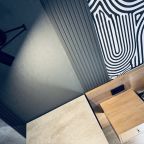 Студио (Atmosfera Sna. Локация для твоего лайфстайла в МАКИ), Апартаменты Atmosfera Sna на Маковского 6