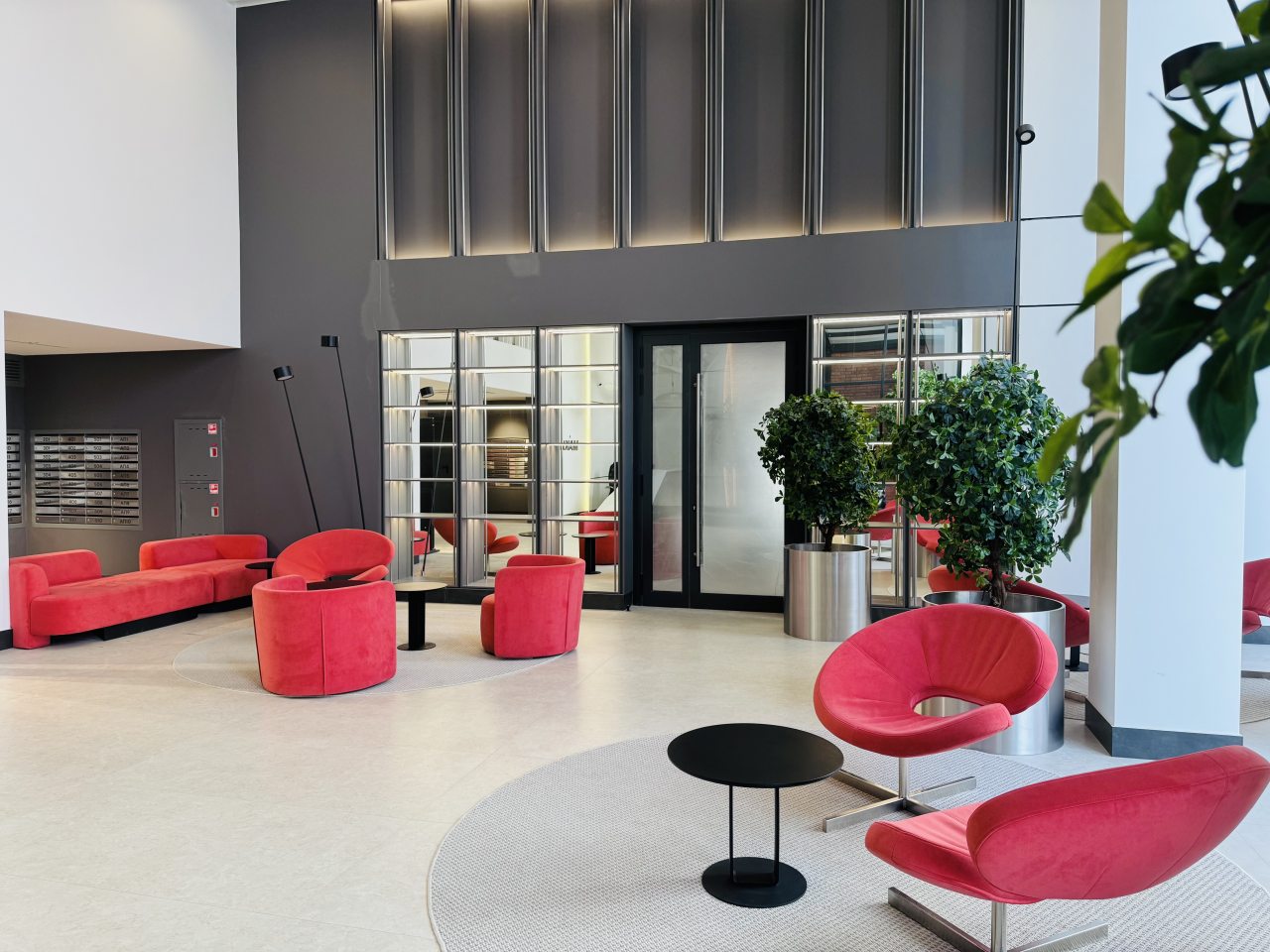 Студио (Atmosfera Sna. Локация для твоего лайфстайла в МАКИ), Апартаменты Atmosfera Sna на Маковского 6