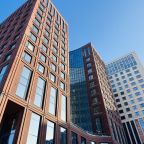 Студио (Atmosfera Sna. Локация для твоего лайфстайла в МАКИ), Апартаменты Atmosfera Sna на Маковского 6